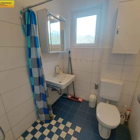 In - Steiermark 41509 Apartman