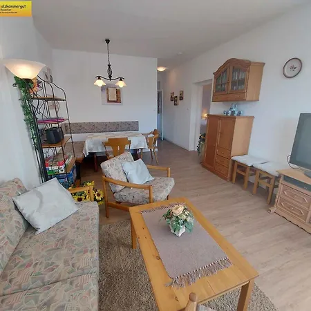 In - Steiermark 41509 Apartman
