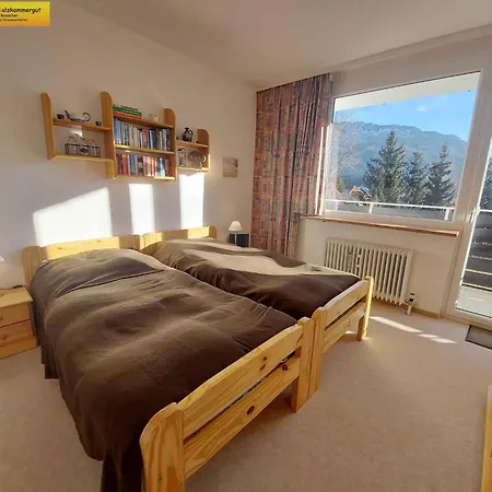 Apartman In - Steiermark 41509 Bad Mitterndorf